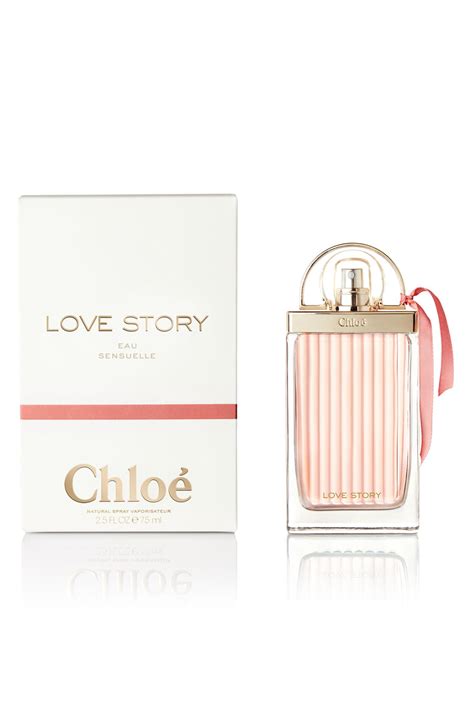 love chloe|chloe love story 2.5 oz.